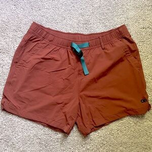 Outdoor Research Ferrosi Shorts - 5" Inseam
